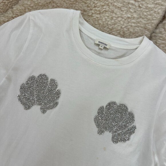 Manoush | Embellished T-Shirt - Picture 2 of 3